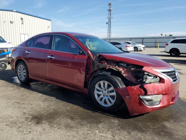 Photo 4 from auction – 2014 NISSAN ALTIMA 2.5 with VIN 1N4AL3AP9EC146014