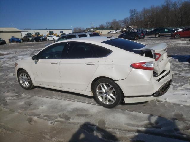 Photo 2 from auction – 2013 FORD FUSION SE with VIN 3FA6P0HRXDR197988