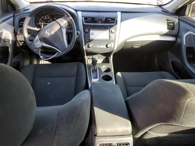 Photo 8 from auction – 2015 NISSAN ALTIMA 2.5 with VIN 1N4AL3AP5FC206453