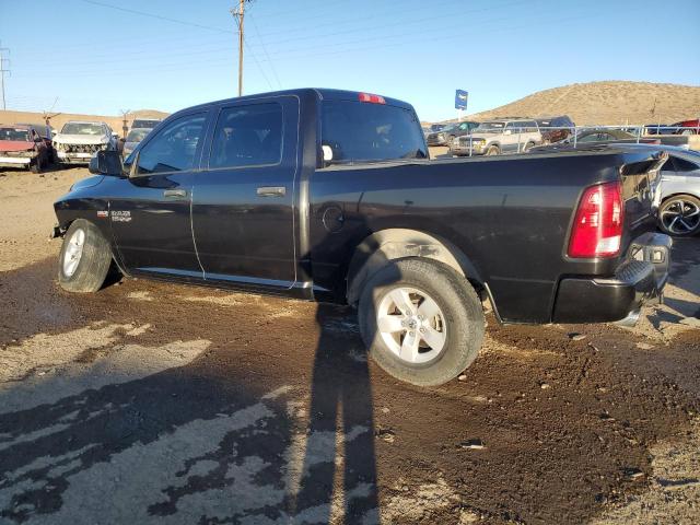 Photo 2 from auction – 2016 RAM 1500 ST with VIN 3C6RR7KT0GG376868