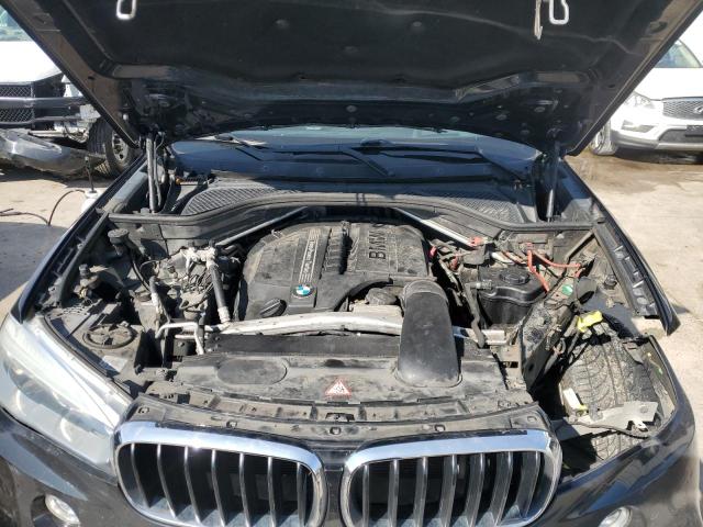 Photo 12 from auction – 2015 BMW X5 XDRIVE3 with VIN 5UXKR0C58F0P08669