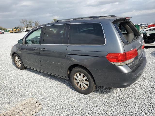 Photo 2 from auction – 2010 HONDA ODYSSEY EX with VIN 5FNRL3H41AB061576