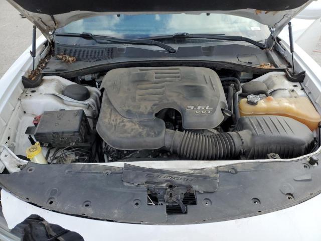 Photo 11 from auction – 2016 DODGE CHARGER SX with VIN 2C3CDXHG1GH179073