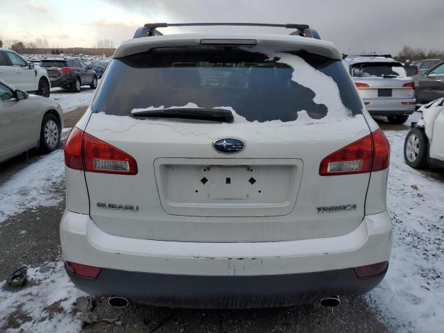Photo 6 from auction – 2008 SUBARU TRIBECA LI with VIN 4S4WX97D984415210