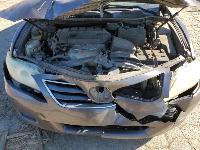 Photo 11 from auction – 2011 TOYOTA CAMRY BASE with VIN 4T4BF3EK2BR157173