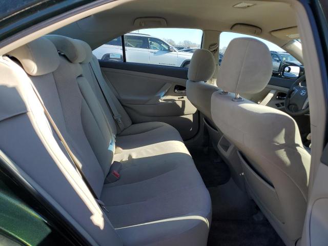 Photo 10 from auction – 2010 TOYOTA CAMRY BASE with VIN 4T1BF3EKXAU566725
