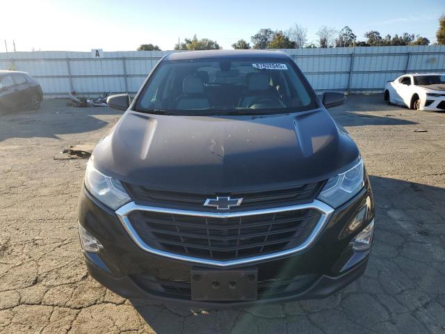 Photo 5 from auction – 2019 CHEVROLET EQUINOX LS with VIN 3GNAXHEVXKL183326