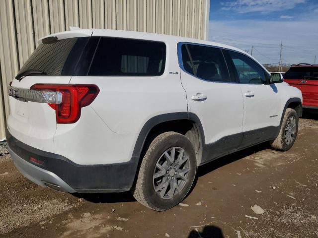 Photo 3 from auction – 2023 GMC ACADIA SLE with VIN 1GKKNKL44PZ219977