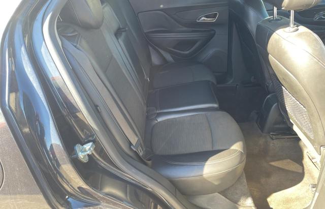 Photo 6 from auction – 2016 BUICK ENCORE with VIN KL4CJASBXGB654608