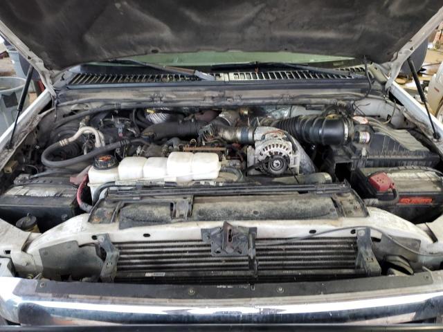 Photo 12 from auction – 2001 FORD F250 SUPER with VIN 1FTNX21F11EA72507