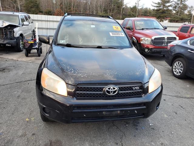 Photo 5 from auction – 2008 TOYOTA RAV4 with VIN JTMZK33VX86014233