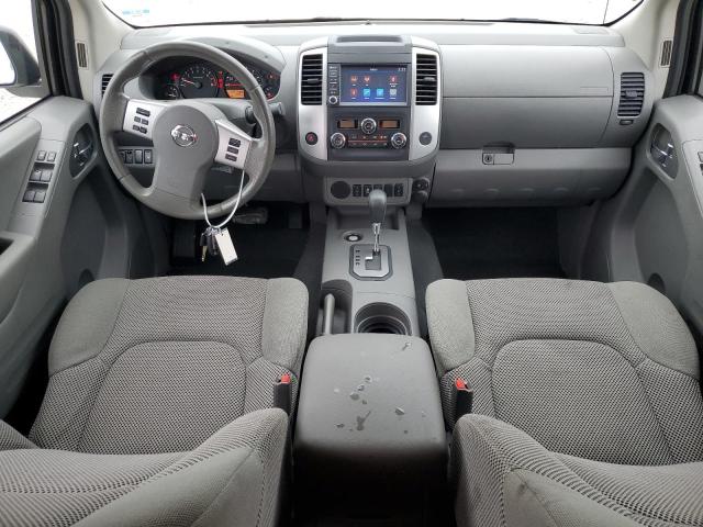 Photo 8 from auction – 2021 NISSAN FRONTIER S with VIN 1N6ED0EA9MN722164