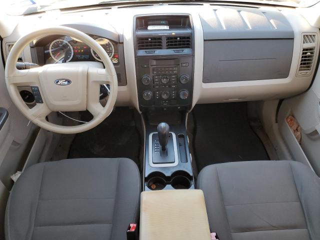 Photo 8 from auction – 2011 FORD ESCAPE XLS with VIN 1FMCU0C72BKA61735