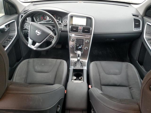 Photo 8 from auction – 2015 VOLVO XC60 3.2 with VIN YV4940RA3F2597193