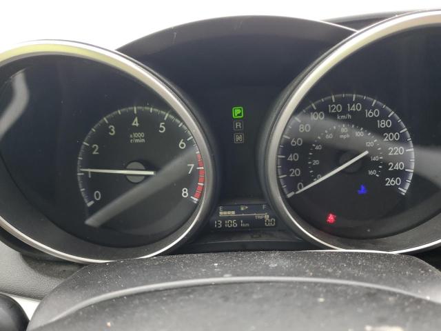 صورة رقم 9 من المزاد - 2012 MAZDA 3 I مع VIN JM1BL1KF3C1671278