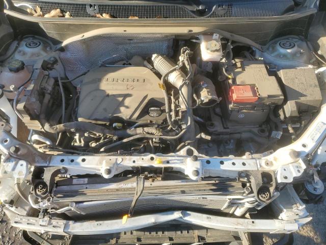 Photo 12 from auction – 2022 BUICK ENCORE GX with VIN KL4MMDS25NB074578