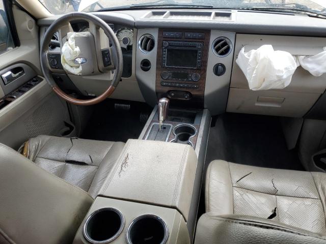 Photo 8 from auction – 2007 FORD EXPEDITION with VIN 1FMFK19547LA47335