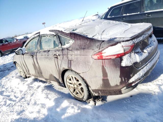 Photo 2 from auction – 2013 FORD FUSION SE with VIN 3FA6P0H72DR353472