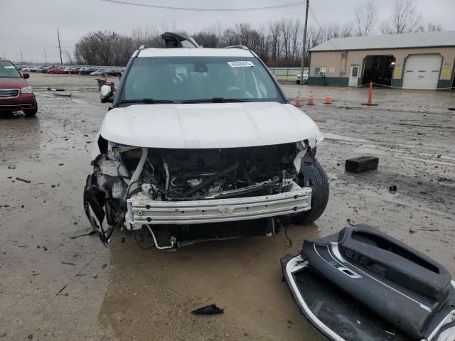 Photo 5 from auction – 2016 FORD EXPLORER L with VIN 1FM5K8F87GGC43071
