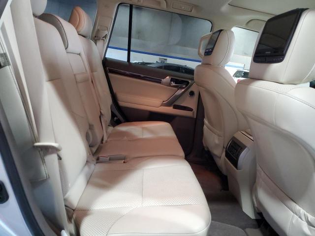 Photo 11 from auction – 2015 LEXUS GX 460 PRE with VIN JTJJM7FX7F5113992