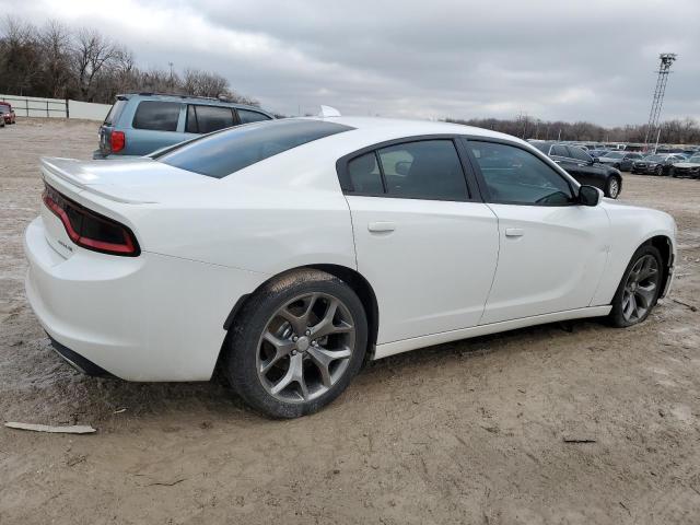 Photo 3 from auction – 2016 DODGE CHARGER SX with VIN 2C3CDXHG1GH215943