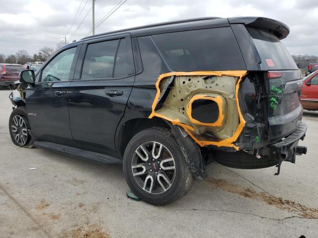 Photo 2 from auction – 2021 GMC YUKON with VIN 1GKS2CKD9MR368137