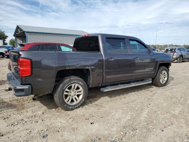 Photo 3 from auction – 2016 CHEVROLET SILVERADO with VIN 3GCPCRECXGG134338