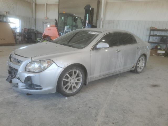 Photo 1 from auction – 2012 CHEVROLET MALIBU LTZ with VIN 1G1ZE5E05CF179404