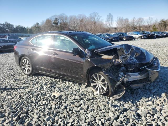 صورة رقم 4 من المزاد - 2015 ACURA TLX TECH مع VIN 19UUB1F54FA008045