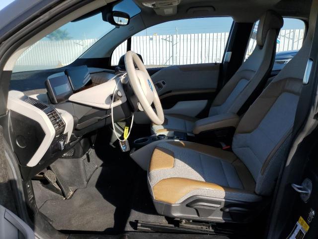 Photo 7 from auction – 2014 BMW I3 REX with VIN WBY1Z4C54EV274464