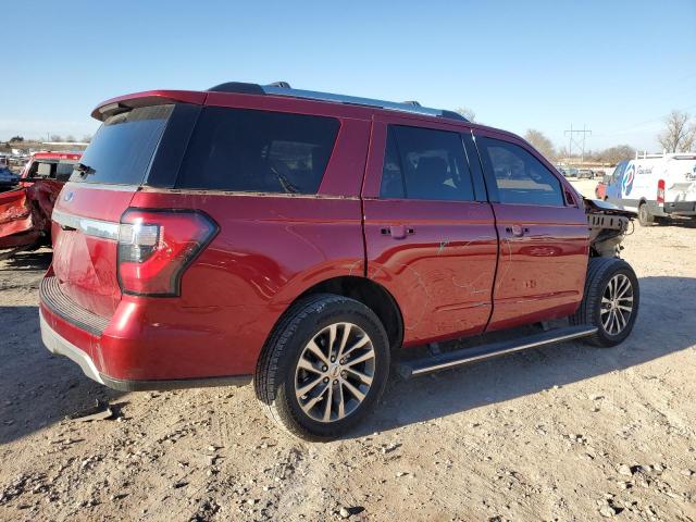 Photo 3 from auction – 2018 FORD EXPEDITION with VIN 1FMJU1KT4JEA70672