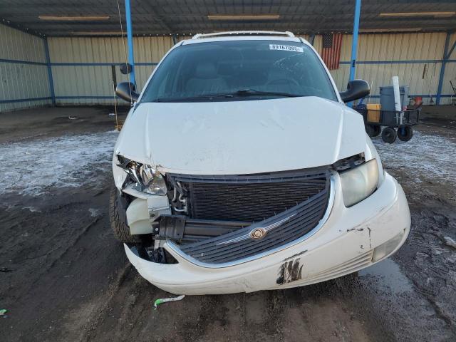 Photo 5 from auction – 2004 CHRYSLER TOWN & COU with VIN 2C8GP64L74R532888