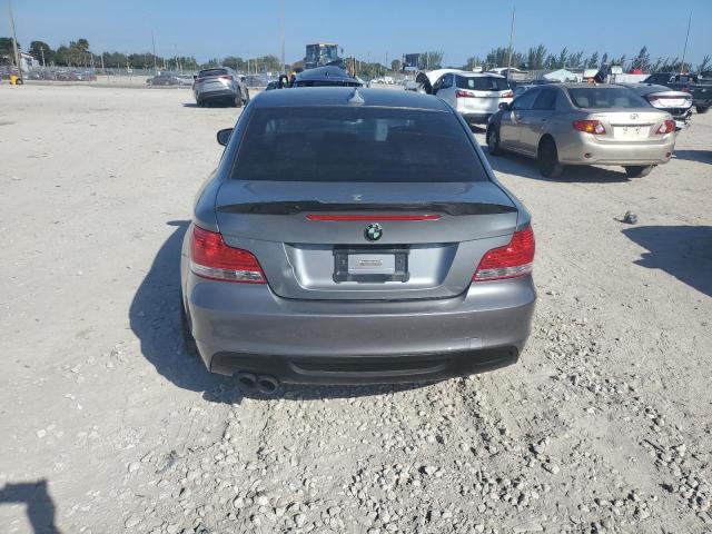 Photo 6 from auction – 2011 BMW 135 I with VIN WBAUC9C5XBVM10215