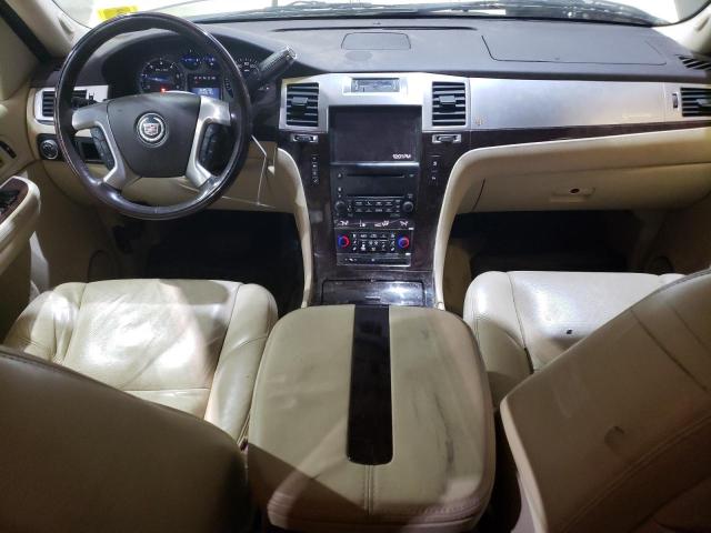 Photo 8 from auction – 2008 CADILLAC ESCALADE E with VIN 1GYFK66828R242049