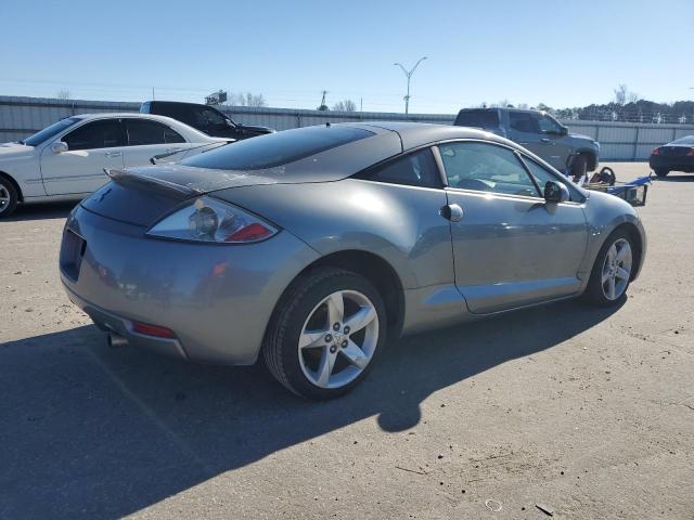 Photo 3 from auction – 2007 MITSUBISHI ECLIPSE GS with VIN 4A3AK24F47E013871