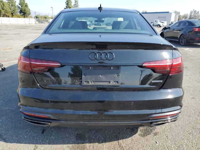 Photo 6 from auction – 2024 AUDI A4 PRESTIG with VIN WAUFAAF49RN006853