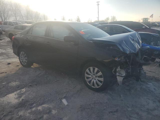 Photo 4 from auction – 2013 TOYOTA COROLLA BA with VIN 2T1BU4EE9DC949809