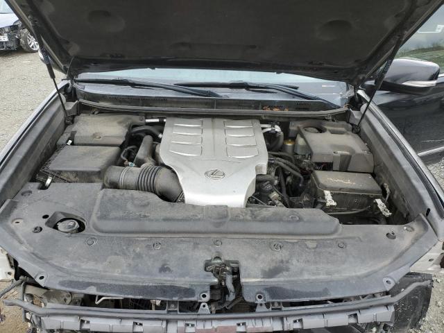 Photo 12 from auction – 2015 LEXUS GX 460 with VIN JTJBM7FX5F5107340