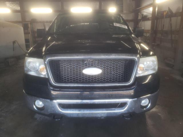Photo 5 from auction – 2007 FORD F150 with VIN 1FTPX14V27FB69112