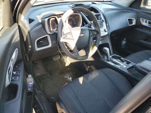 Photo 8 from auction – 2014 CHEVROLET EQUINOX LS with VIN 2GNALAEK4E6107571