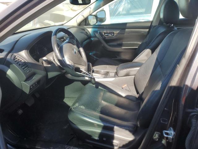 Photo 7 from auction – 2013 NISSAN ALTIMA 2.5 with VIN 1N4AL3AP7DN582797