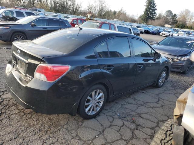 Photo 3 from auction – 2012 SUBARU IMPREZA PR with VIN JF1GJAC60CG016721