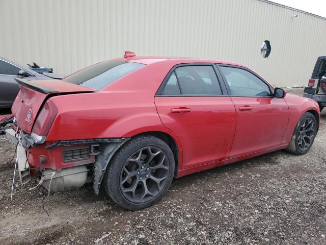 Photo 3 from auction – 2015 CHRYSLER 300 S with VIN 2C3CCABG2FH755969