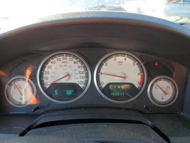 Photo 9 from auction – 2010 DODGE GRAND CARA with VIN 2D4RN5D19AR283839