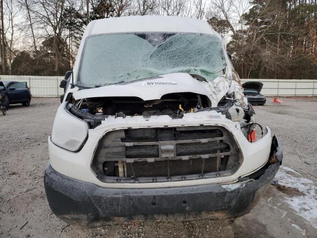 Photo 5 from auction – 2019 FORD TRANSIT T- with VIN 1FTYR2CV7KKA22726