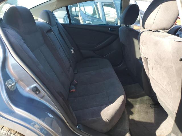 Photo 10 from auction – 2011 NISSAN ALTIMA BAS with VIN 1N4AL2AP8BN465057