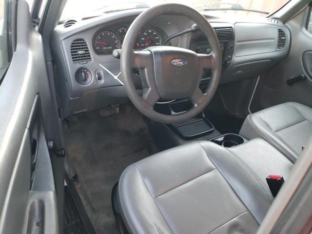 Photo 8 from auction – 2007 FORD RANGER with VIN 1FTYR10D07PA03757