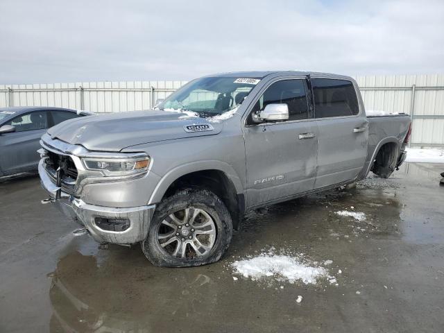 RAM 1500 LONGH 2019 with VIN 1C6SRFKT8KN511820 - Photo from auction