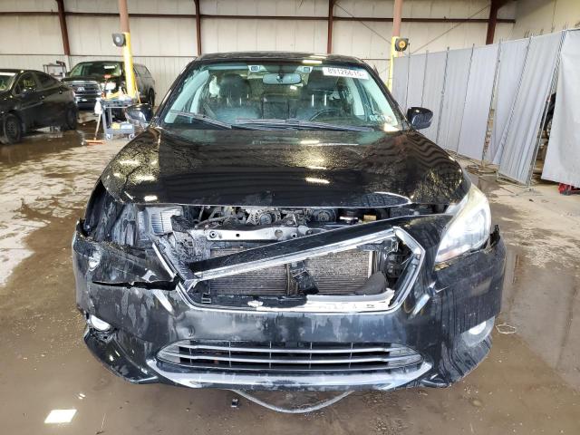 Photo 5 from auction – 2016 SUBARU LEGACY 2.5 with VIN 4S3BNAN61G3009232