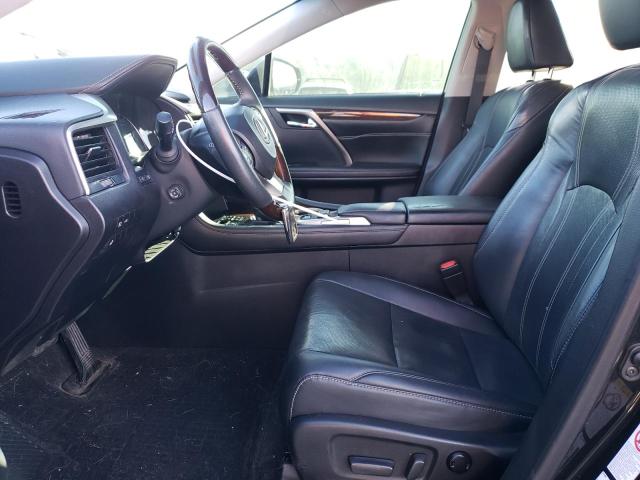 Photo 7 from auction – 2018 LEXUS RX 350 BAS with VIN 2T2BZMCA9JC155238